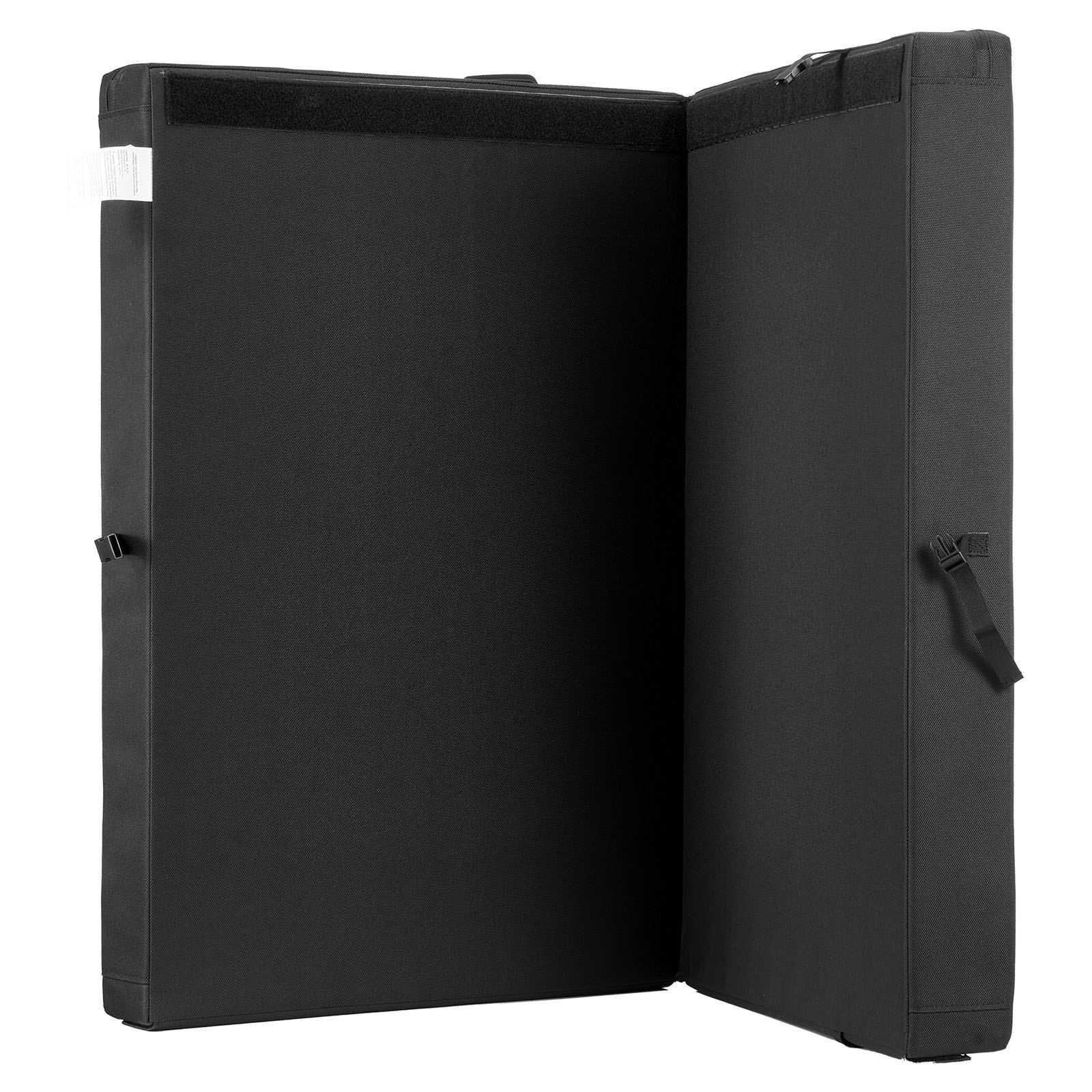 Crash Pad Folding - Bouldering Crash Pad, Bi-Fold Rock Climbing