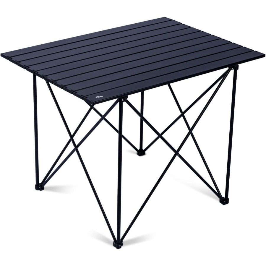 Outdoor Adventure Xl - Ultralight Compact Camping Folding Table with