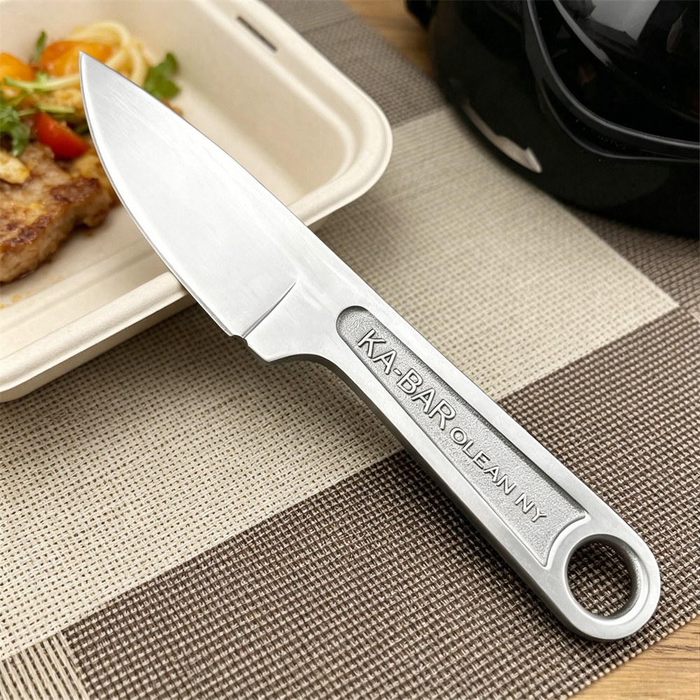 Survival Knife Full Tang - Multi-Purpose KB 1119 Full Tang Fixed