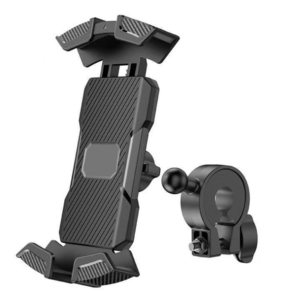 Outdoor Adventure Degree - 360 Degree Adjustable Holder Phone Mount
