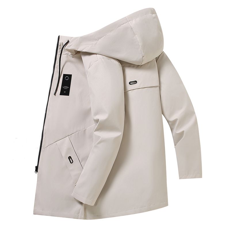 Trench Xl Coat Mens Company St – Outdoor Adventure Xl recenzja i cena