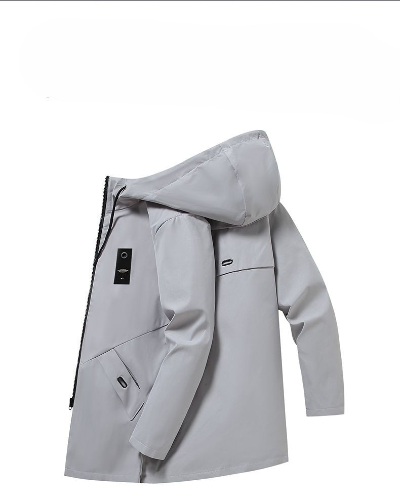 Trench Xl Coat Mens Company St – Outdoor Adventure Xl recenzja i cena