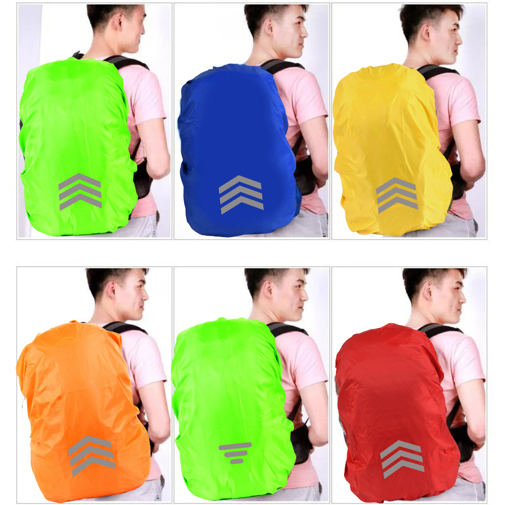 Outdoor Bag Rainroof Cover S-X – Outdoor Adventure Xl recenzja i cena
