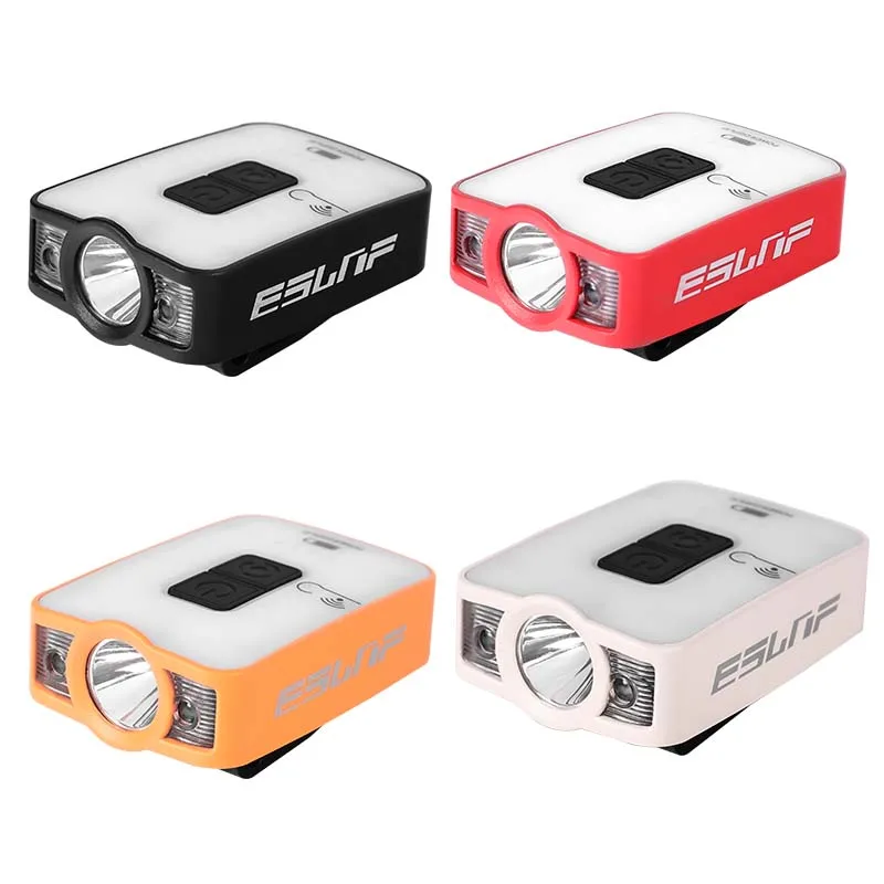 ESLNF Camp Led Headlamp Waterp – Headlamp Waterproof Rechargeable recenzja i cena