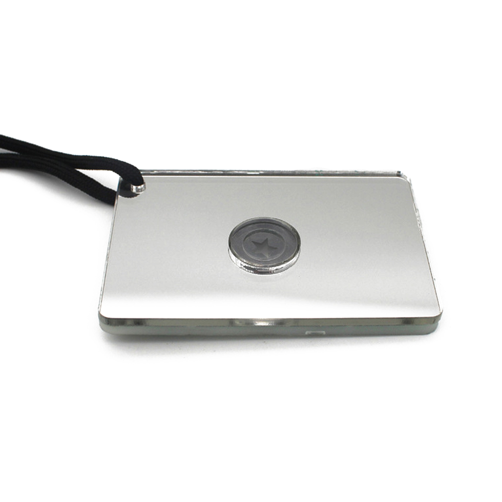 Signal Mirror Traval Hiking Ac – Signal Mirror Rescue recenzja i cena