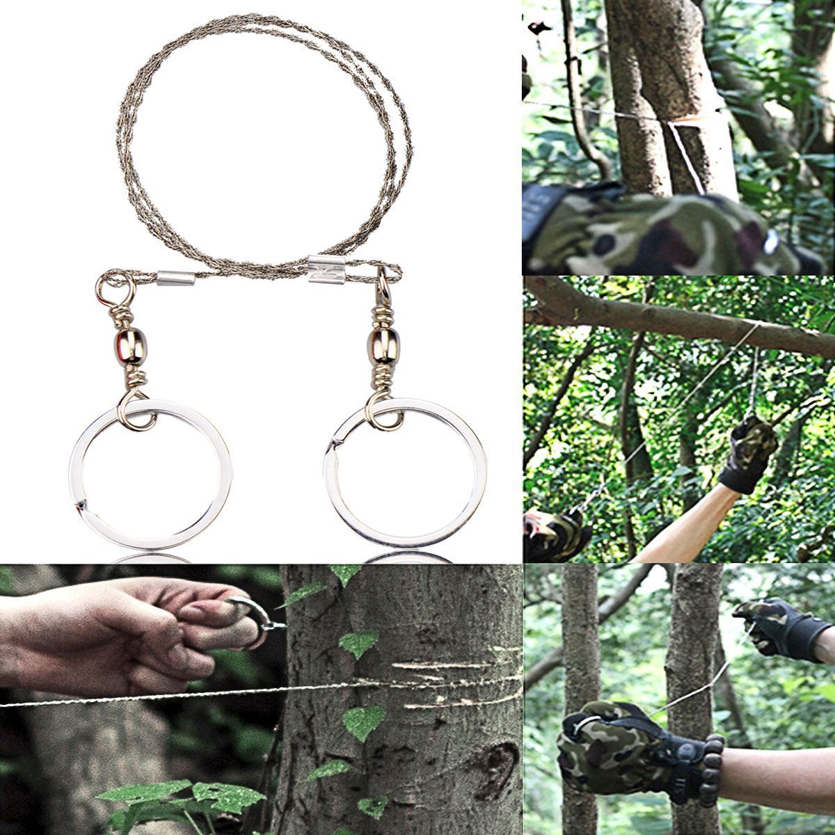 Hongrui DIY Compact Portable I – Outdoor Adventure Kit recenzja i cena