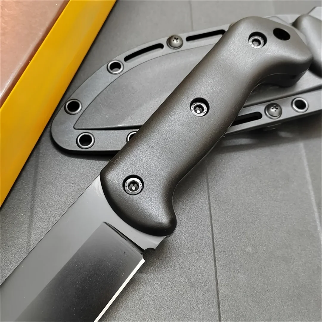 KB Becker BK2 Outdoor Fixed Bl – Survival Knife Full Tang recenzja i cena