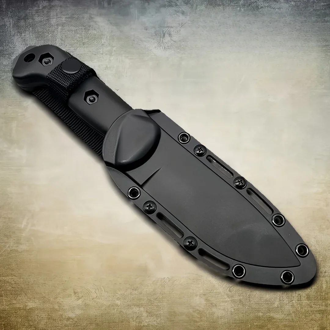 KB Becker BK2 Outdoor Fixed Bl – Survival Knife Full Tang recenzja i cena