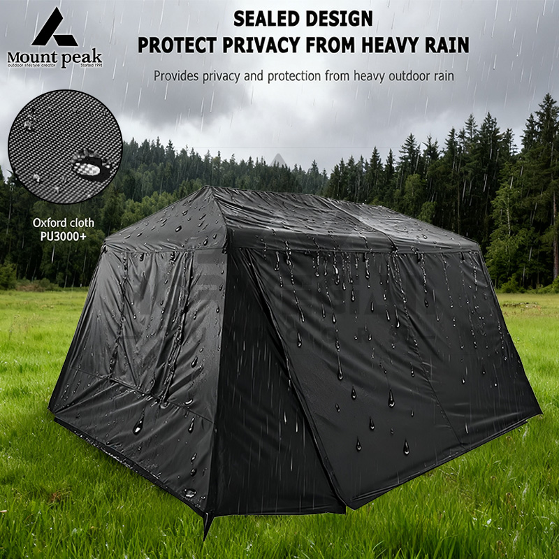 Mount Peak Automatic Large Cam – Outdoor Adventure Kit recenzja i cena