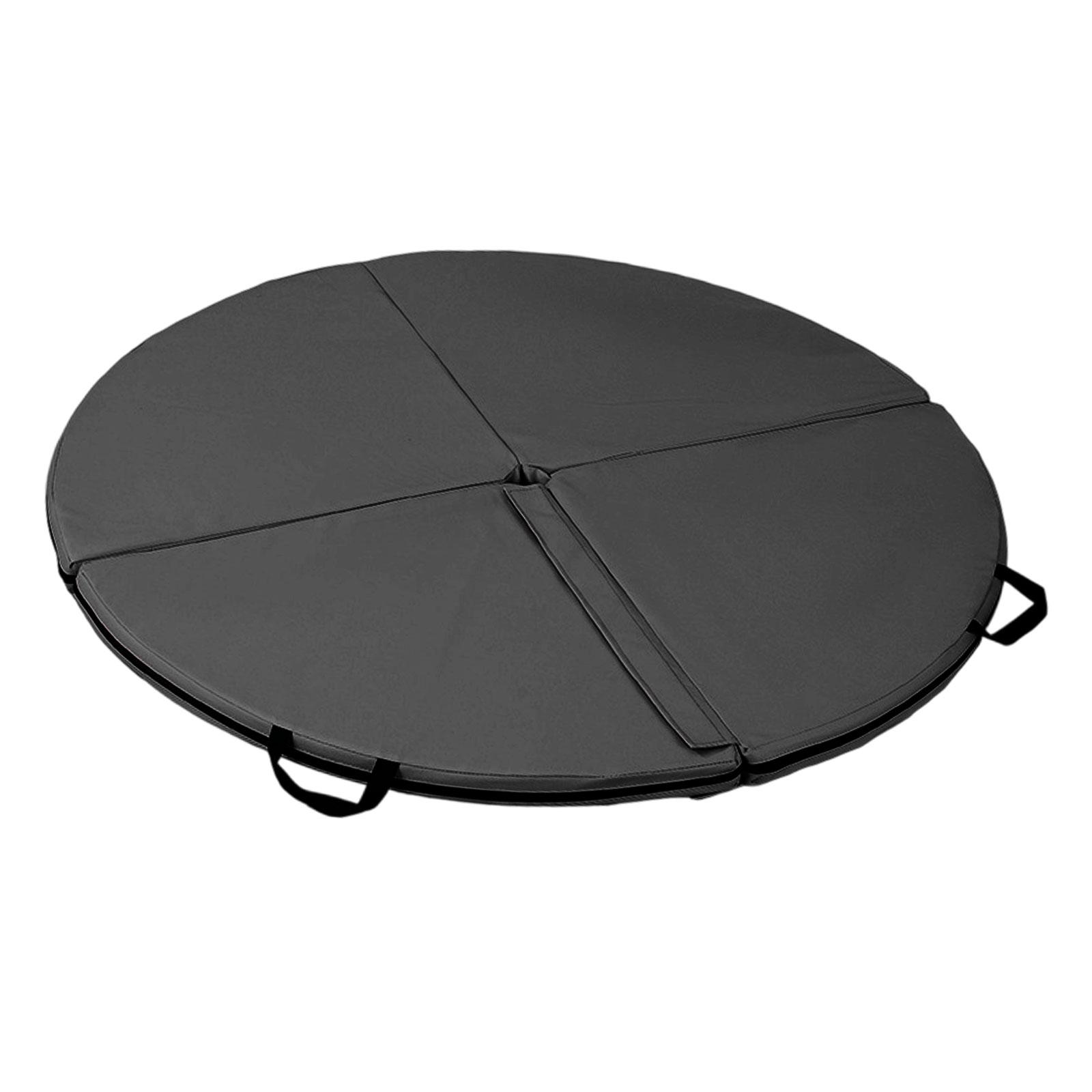 Pole Dance Mat Thickened EPE F – Crash Pad Folding recenzja i cena