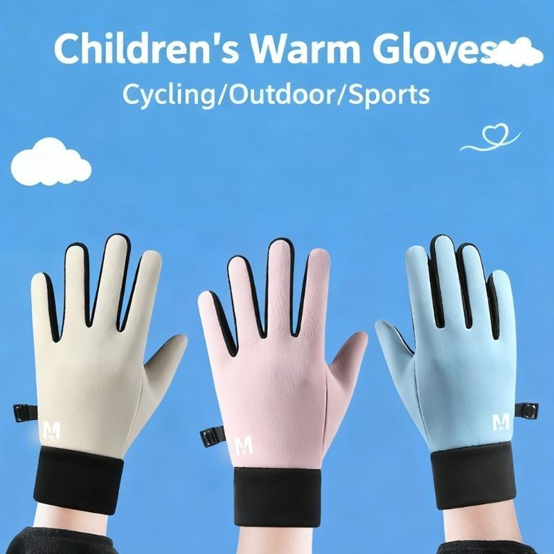 1 Pair Children‘s Insulated Wa – Outdoor Adventure Xl recenzja i cena