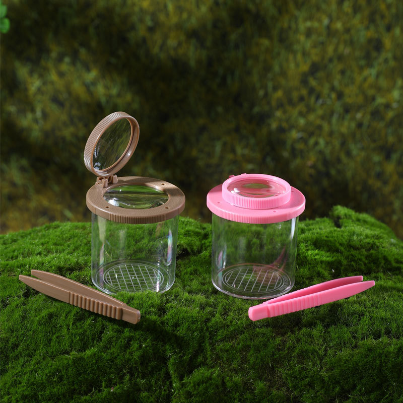 Insect Observation Jar Childre – Outdoor Adventure Xl recenzja i cena