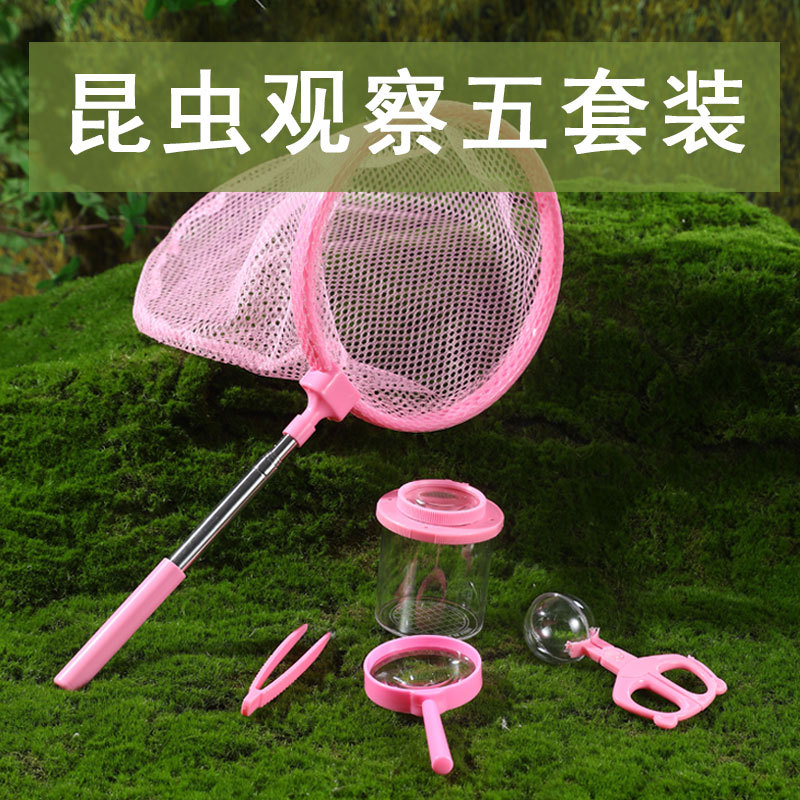 Insect Observation Jar Childre – Outdoor Adventure Xl recenzja i cena
