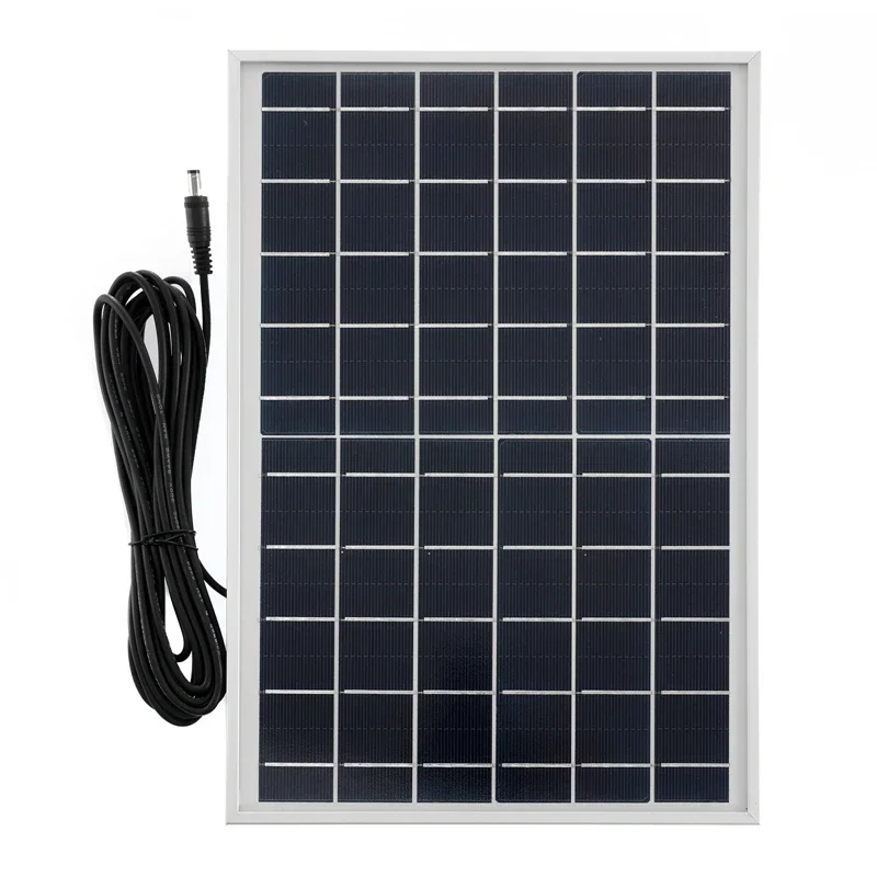 Portable Camping Solar Power G – Emergency Radio Solar recenzja i cena