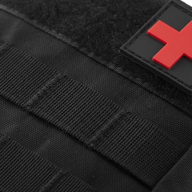 Trauma Medical Bag 250PCS For  – Outdoor Adventure Kit recenzja i cena