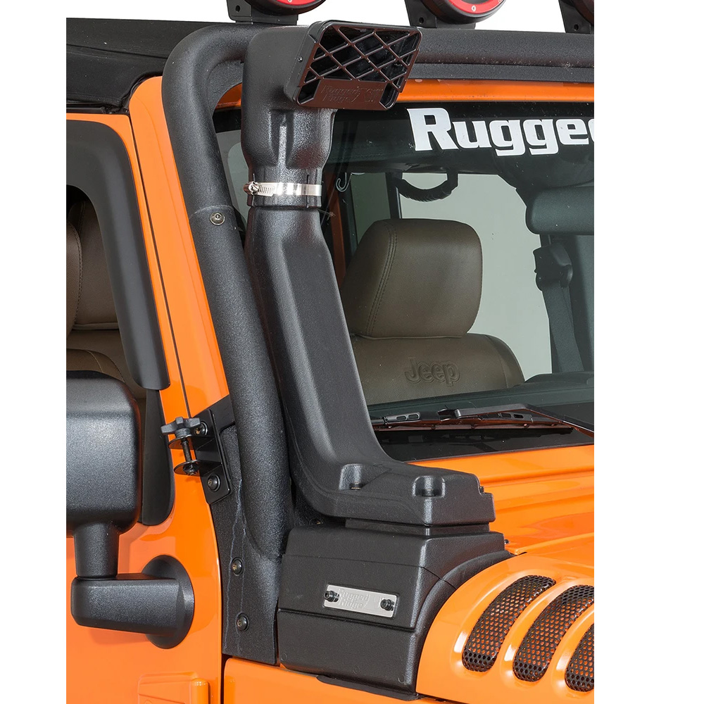 Snorkel Kit Air Intake System  – Outdoor Adventure Kit recenzja i cena