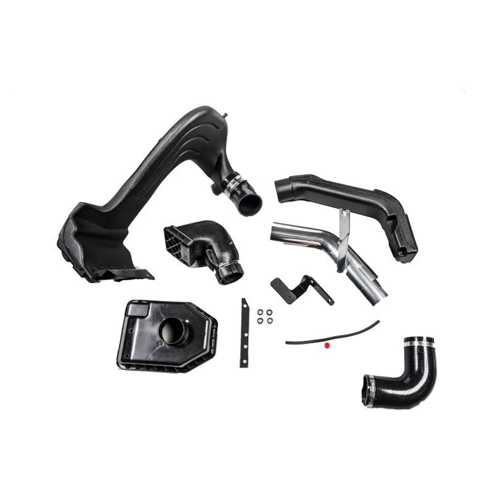 Snorkel Kit Air Intake System  – Outdoor Adventure Kit recenzja i cena