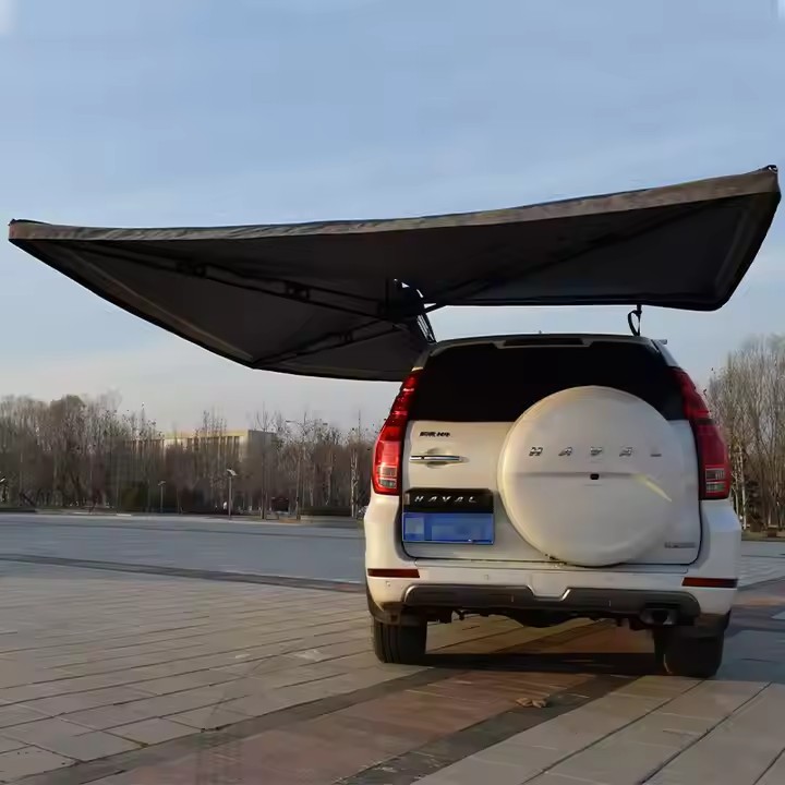 Outdoor Adventures Car Side Ca – Outdoor Adventure Degree recenzja i cena