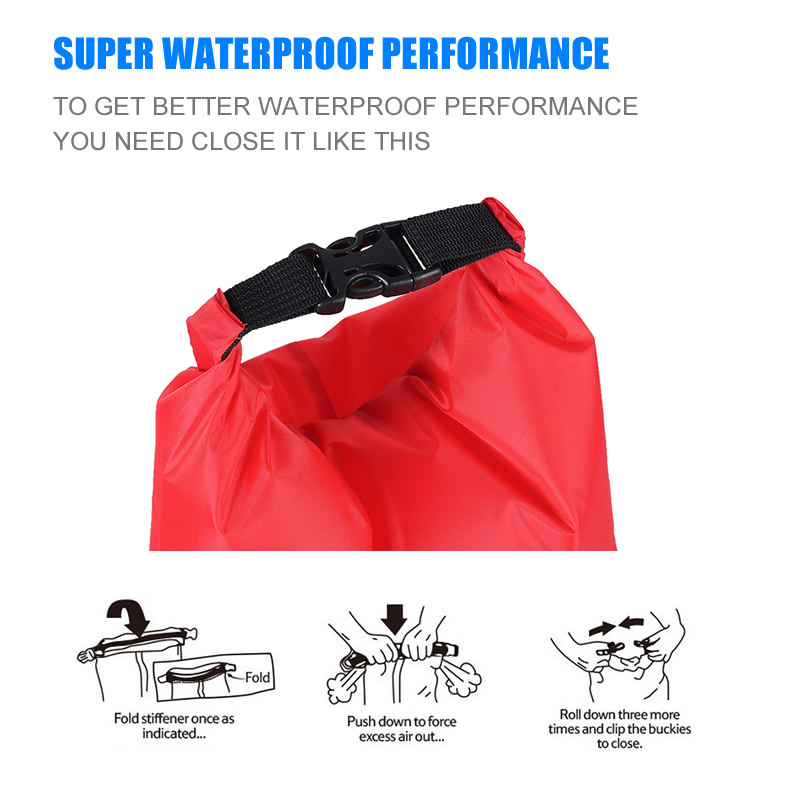 Portable Waterproof First Aid  – Outdoor Adventure Kit recenzja i cena