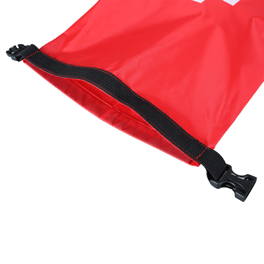 Portable Waterproof First Aid  – Outdoor Adventure Kit recenzja i cena