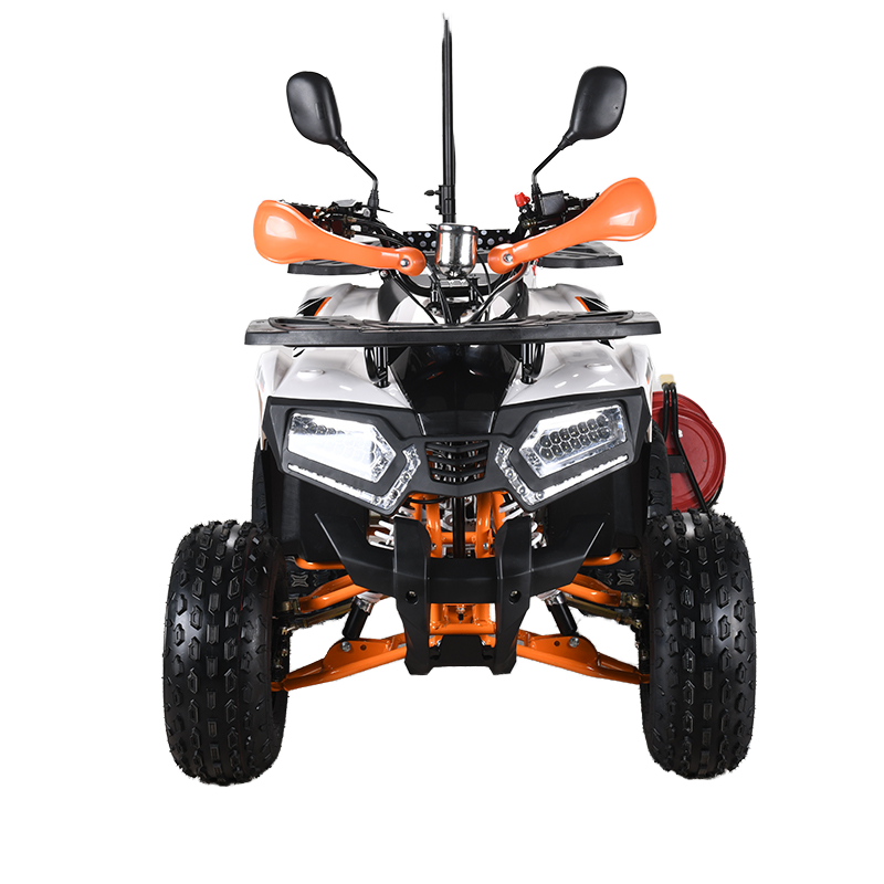 110cc CE EPA  ATV Adult 4-Whee – Outdoor Adventure Quad Biking recenzja i cena