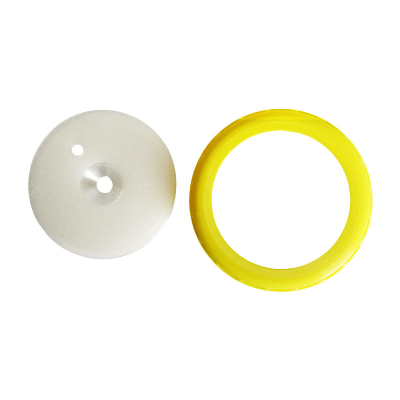RV Water Pump Threaded Cover D – Outdoor Adventure Trips recenzja i cena