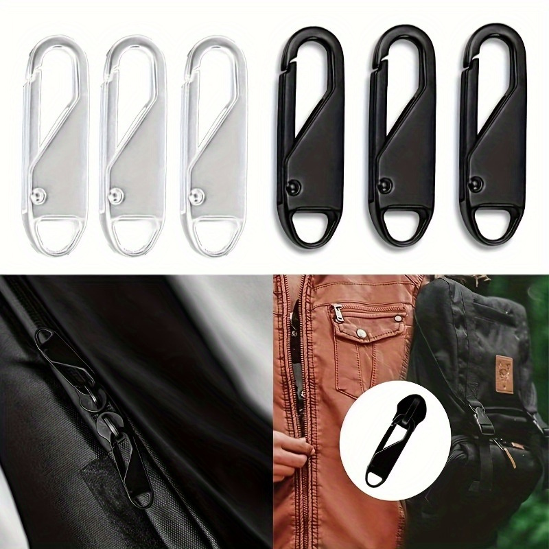 16 Units Quick Repair Zipper H – Outdoor Adventure Kit recenzja i cena