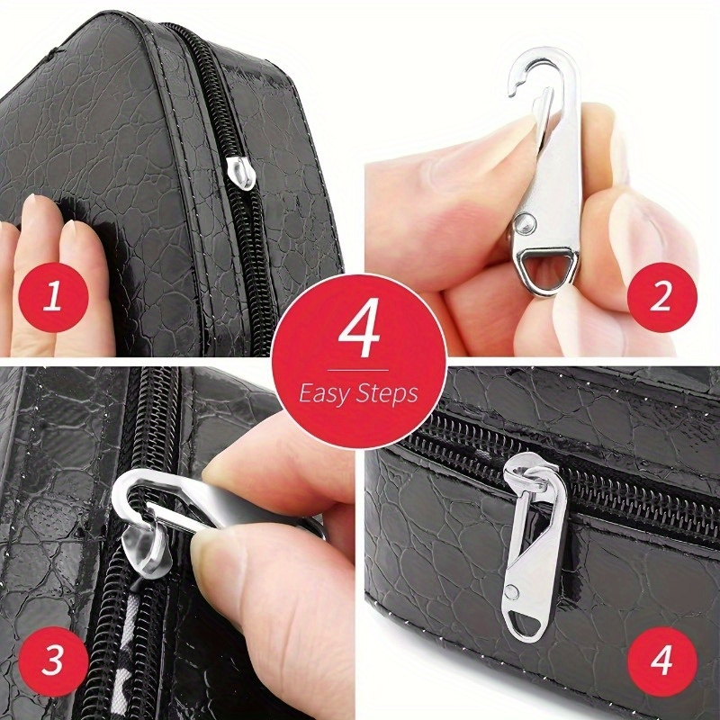 16 Units Quick Repair Zipper H – Outdoor Adventure Kit recenzja i cena