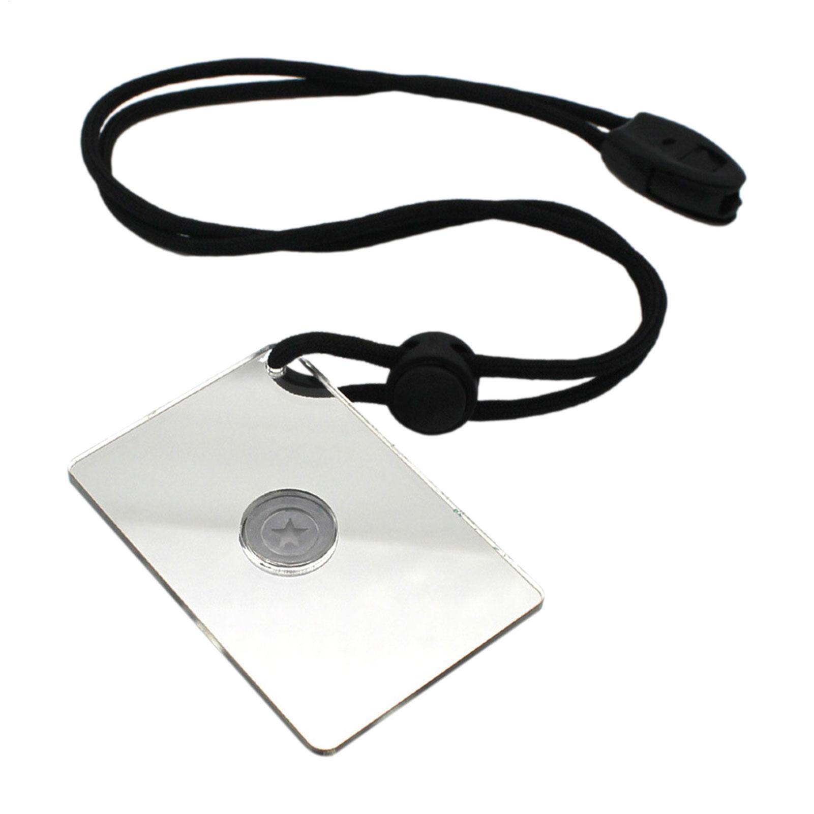 Outdoor Camping Survival Signa – Signal Mirror Rescue recenzja i cena