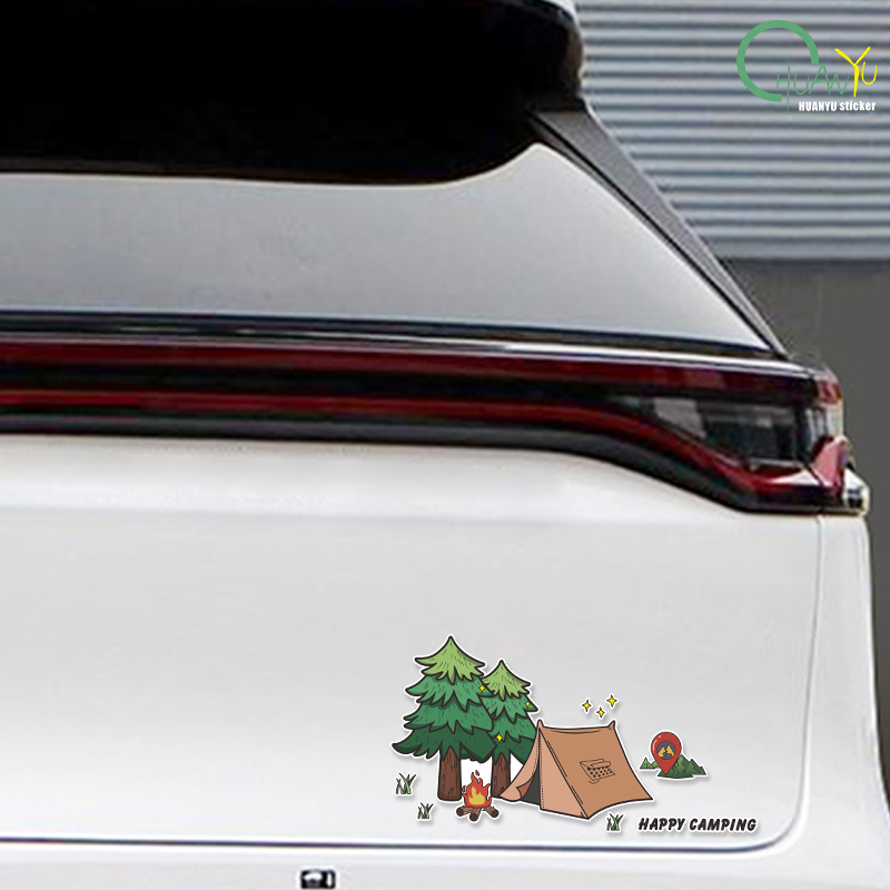 Outdoor Camping Tank 300 Car S – Outdoor Adventure Outlet recenzja i cena