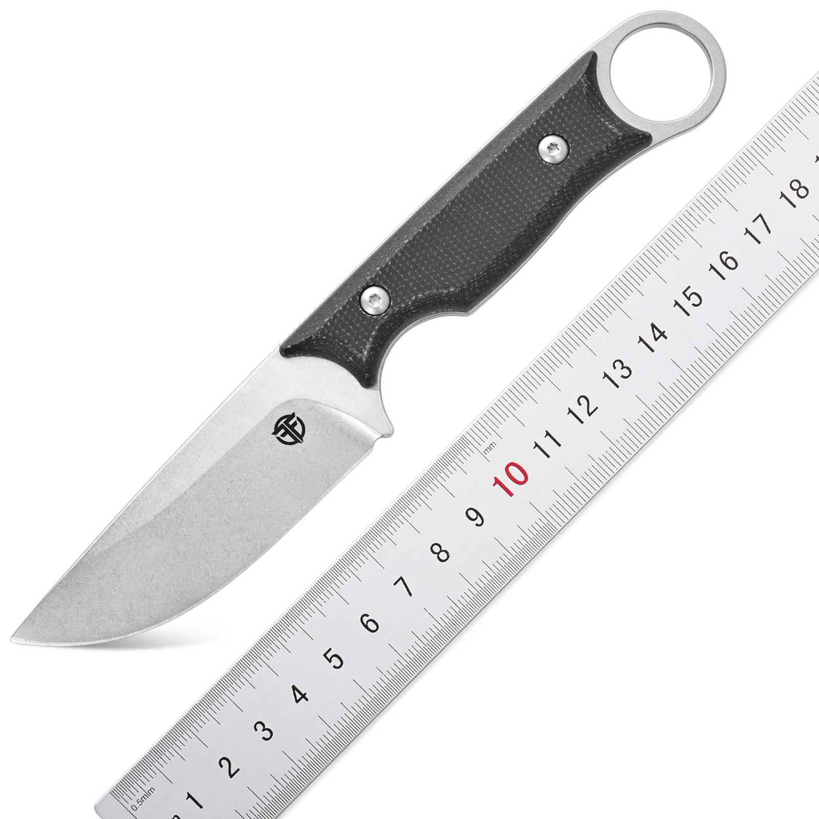 Eafengrow FF103 Fixed Blade Kn – Survival Knife Full Tang recenzja i cena