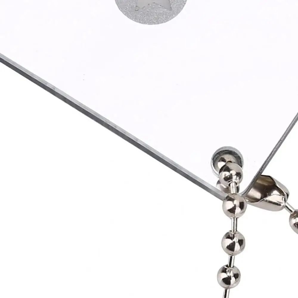 Portable Reflective Outdoor Si – Signal Mirror Rescue recenzja i cena