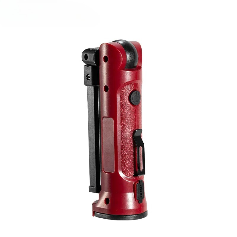 COB LED Work Light Rechargeabl – Outdoor Adventure Trips recenzja i cena