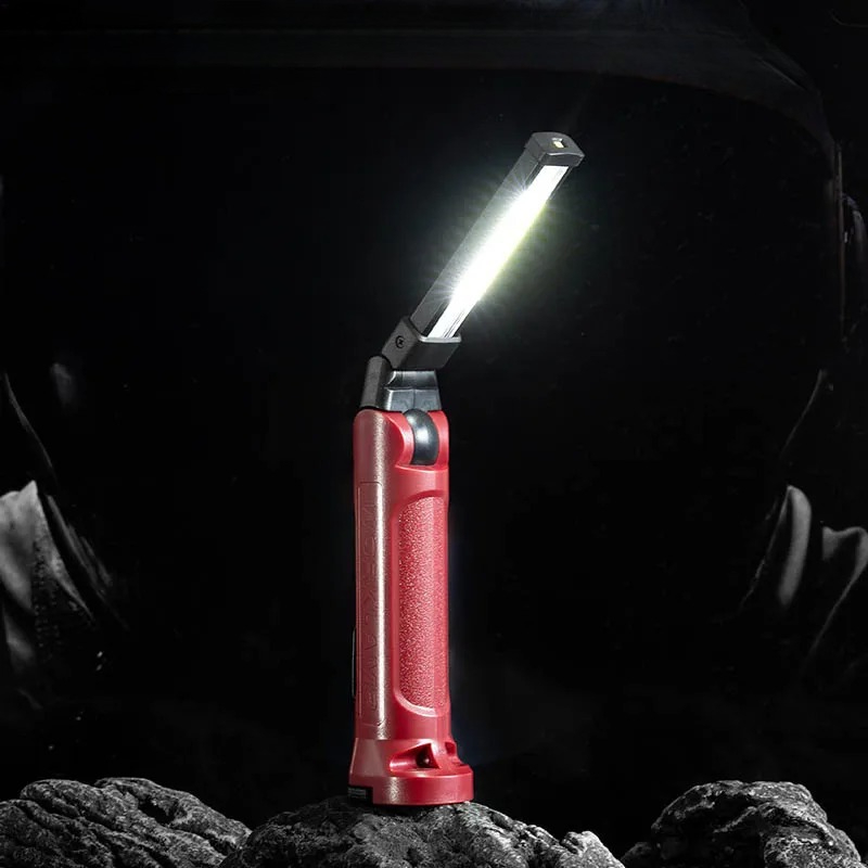 COB LED Work Light Rechargeabl – Outdoor Adventure Trips recenzja i cena