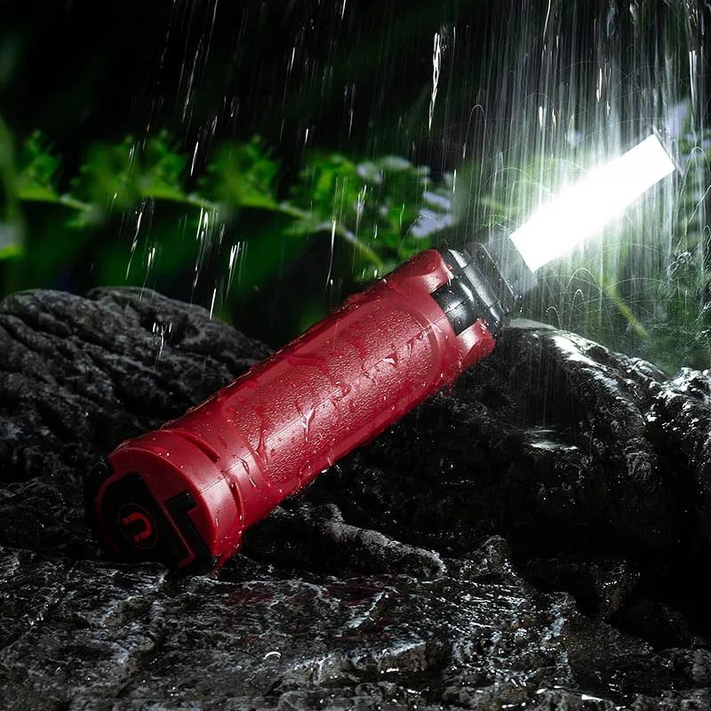 COB LED Work Light Rechargeabl – Outdoor Adventure Trips recenzja i cena