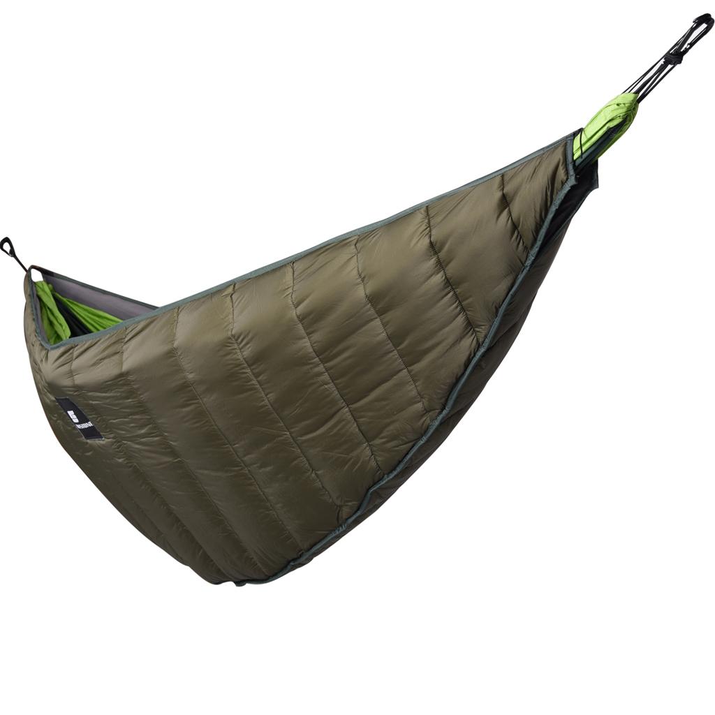 Outdoor Portable Hammock Under – Outdoor Adventure Degree recenzja i cena