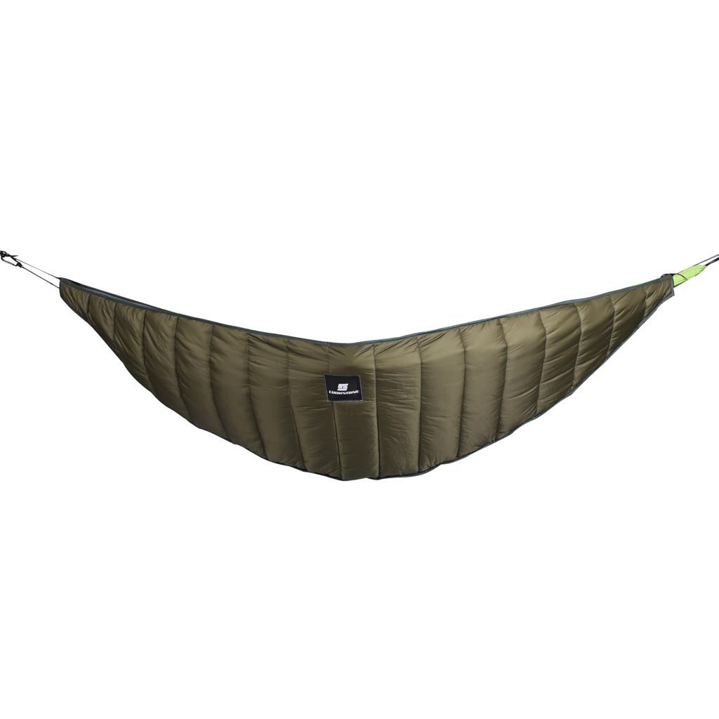 Outdoor Portable Hammock Under – Outdoor Adventure Degree recenzja i cena