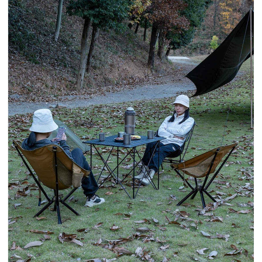 Ultralight Compact Camping Fol – Outdoor Adventure Xl recenzja i cena
