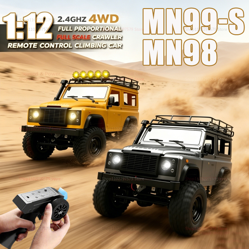 2026 Upgrade New MN99s MN98 Of – Outdoor Adventure Degree recenzja i cena