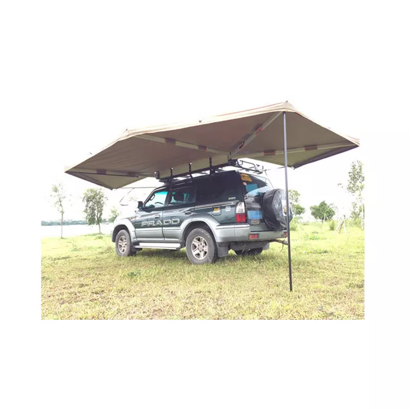 for Outdoor Adventures Overlan – Outdoor Adventure Degree recenzja i cena