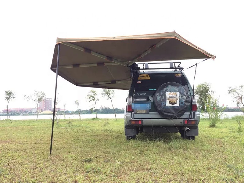 for Outdoor Adventures Overlan – Outdoor Adventure Degree recenzja i cena