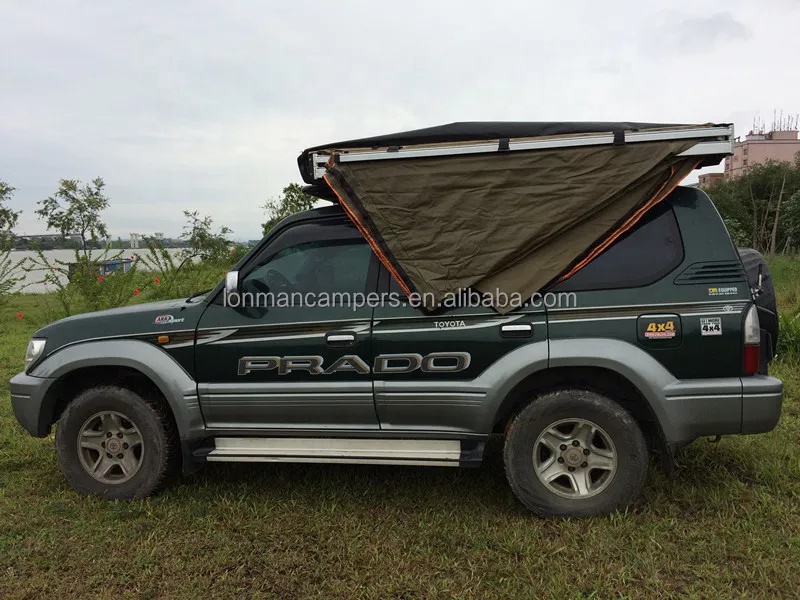 for Outdoor Adventures Overlan – Outdoor Adventure Degree recenzja i cena
