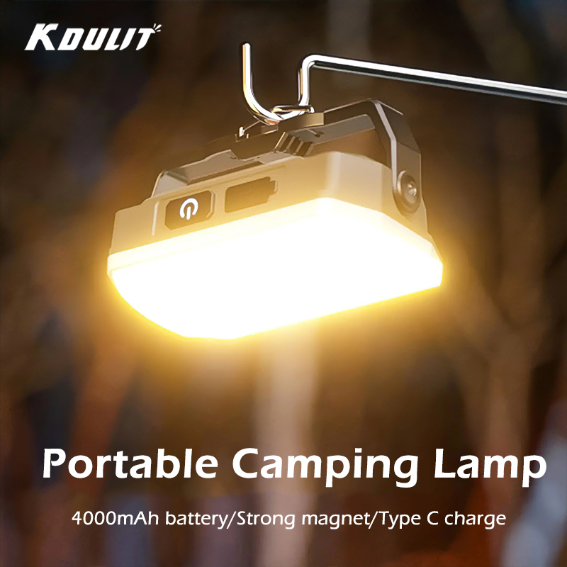 Portable Outdoor Camping Lante – Outdoor Adventure Trips recenzja i cena