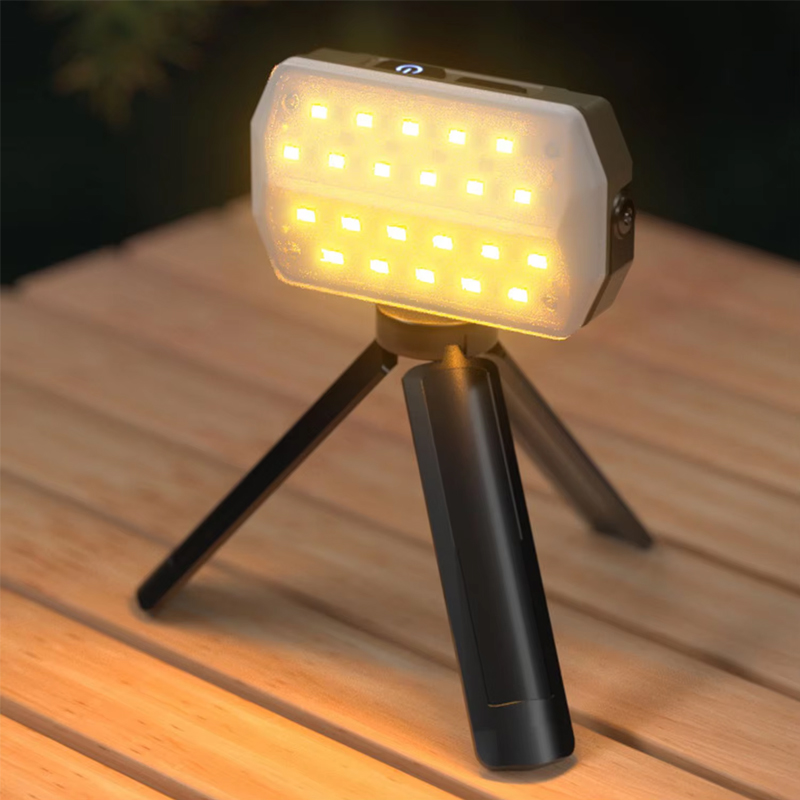 Portable Outdoor Camping Lante – Outdoor Adventure Trips recenzja i cena