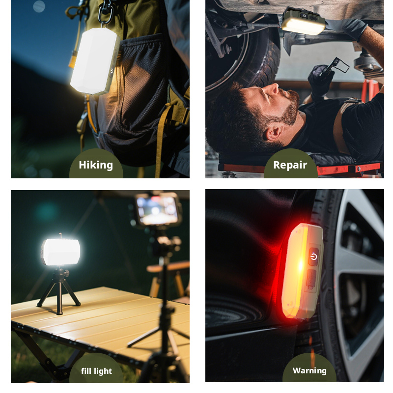 Portable Outdoor Camping Lante – Outdoor Adventure Trips recenzja i cena