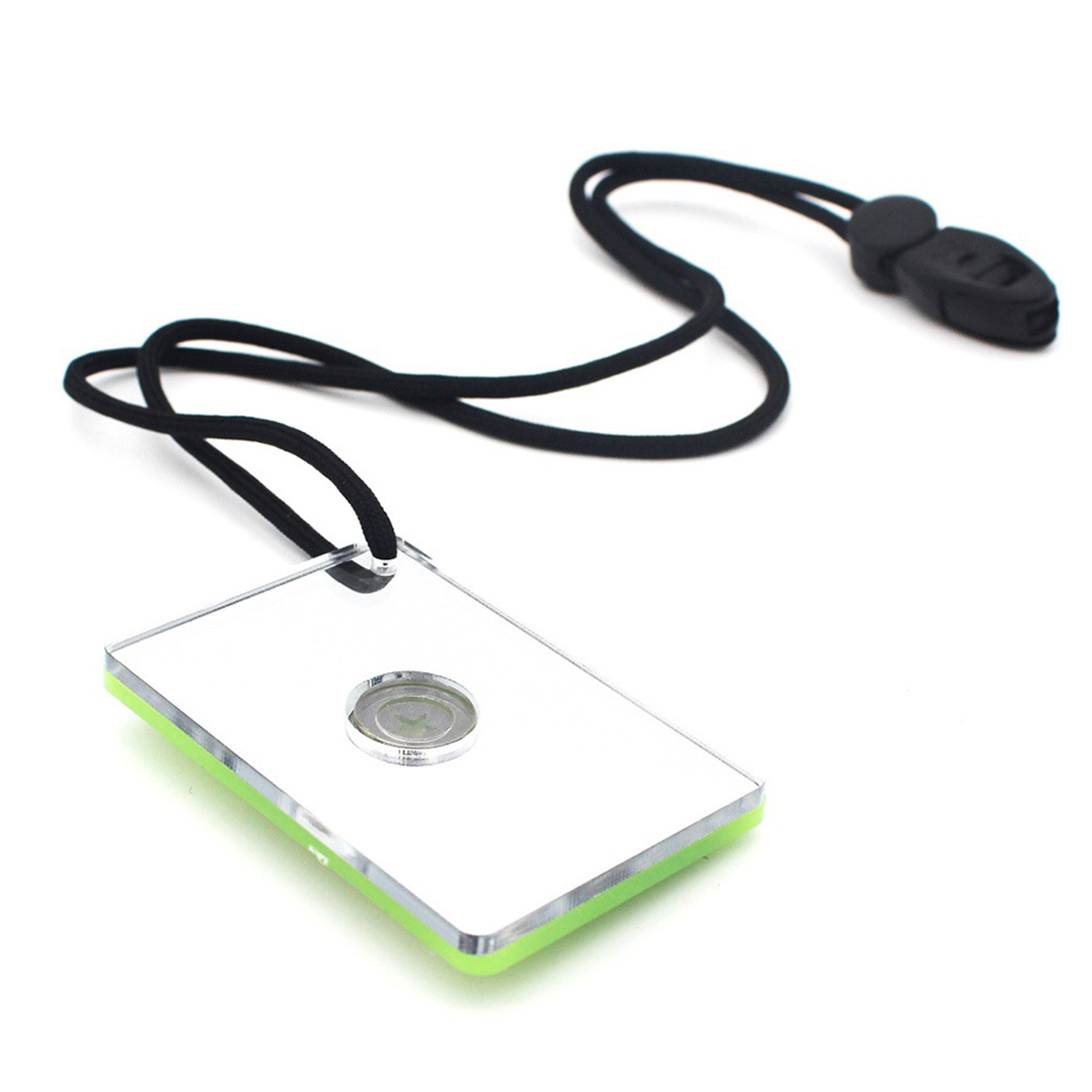 Multifunctional Survival Emerg – Signal Mirror Rescue recenzja i cena