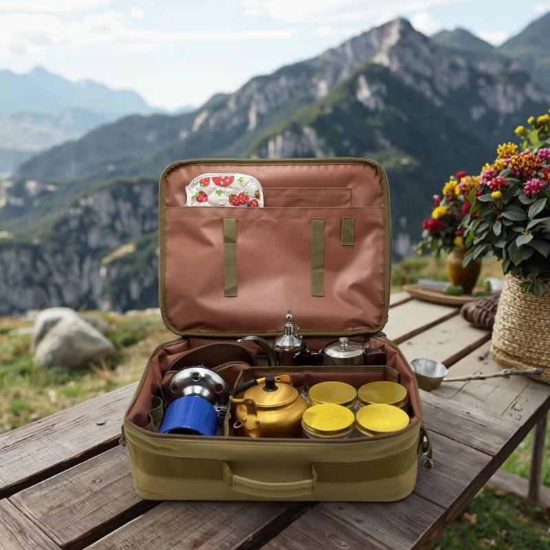 Complete Tours and Tea Sets fo – Outdoor Adventure Tours recenzja i cena