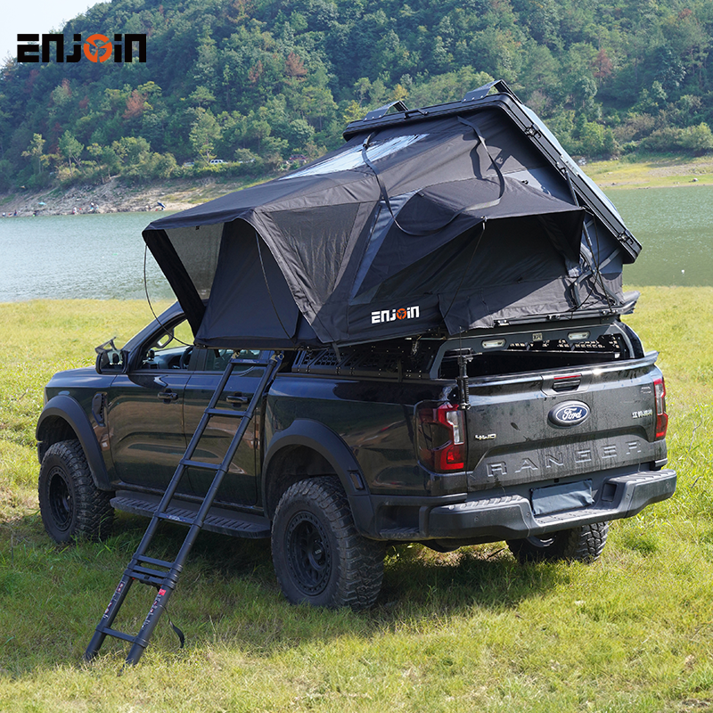 ENJOIN 2024 Factory Direct Sel – Outdoor Adventure Tours recenzja i cena
