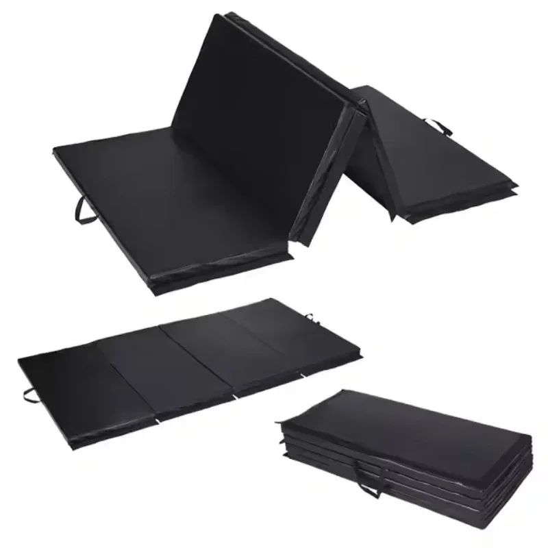 Folding Gymnastic Crash Mat wi – Crash Pad Folding recenzja i cena