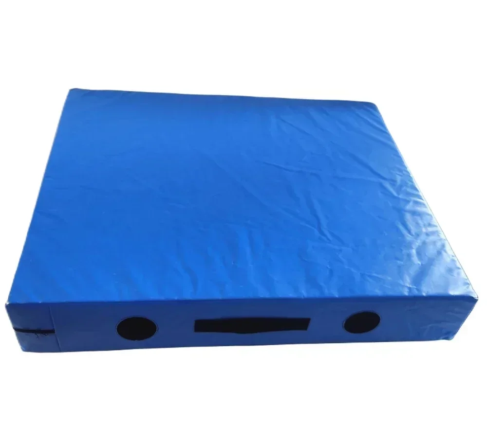 Folding Gymnastic Crash Mat wi – Crash Pad Folding recenzja i cena